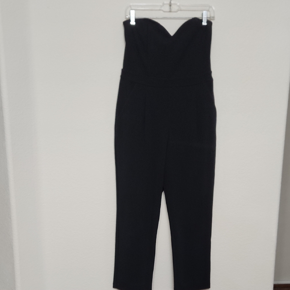 Express Sz 10 Pantsuit